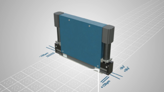 In detaillierten 3D-Videos zeigt Domino die Technik der K600i-Digitaldruckmaschine (Quelle: Domino)