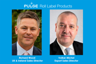 Mit der Ernennung der beiden neuen Vertriebsspezialisten will PulseRoll in Großbritannien und international weiter wachsen