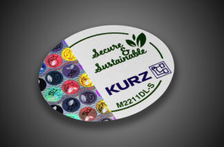 Kurz  „Eco Label“-Linie 