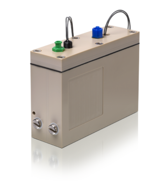 Peek Header Tank für Tinten- und Flüssigkeitszufuhrsysteme für erweiterte Kompatibilität bei der Materialabscheidung 