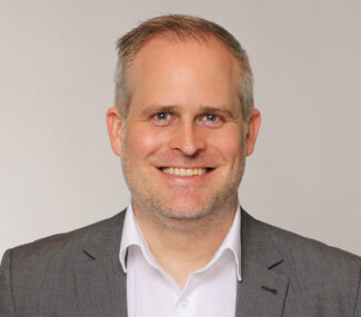 Manuel Schrutt, Head of Packaging Fujifilm Graphic Systems EMEA