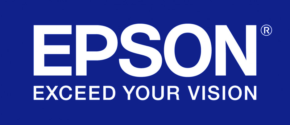 Logo Epson