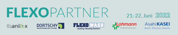 Logo Flexopartner 2022