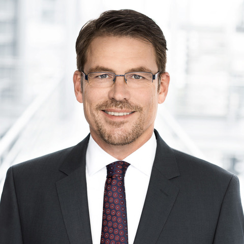 Joachim Otto, Geschäftsführer Close Brothers Asset Finance GmbH