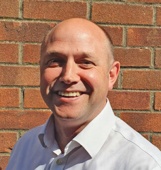 Andrew Didcott, General Manager, Pulse Roll Labels (Quelle: Pulse Roll)