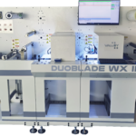 In Kürze wird ein weiteres deutsches Unternehmen zwei Valloy Duoblade WX II installieren