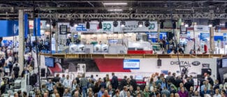 Der Digitaldruck wird eines der Hauptthemen der Labelexpo Americas 2022 sein (Quelle: Tarsus Group)