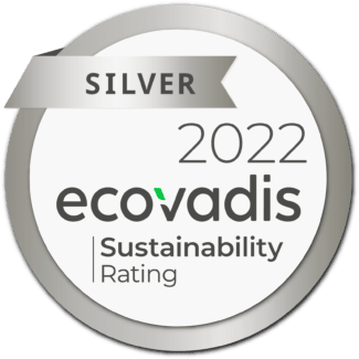 Logo ecovadis