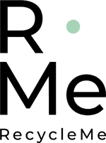 Logo RecycleMe