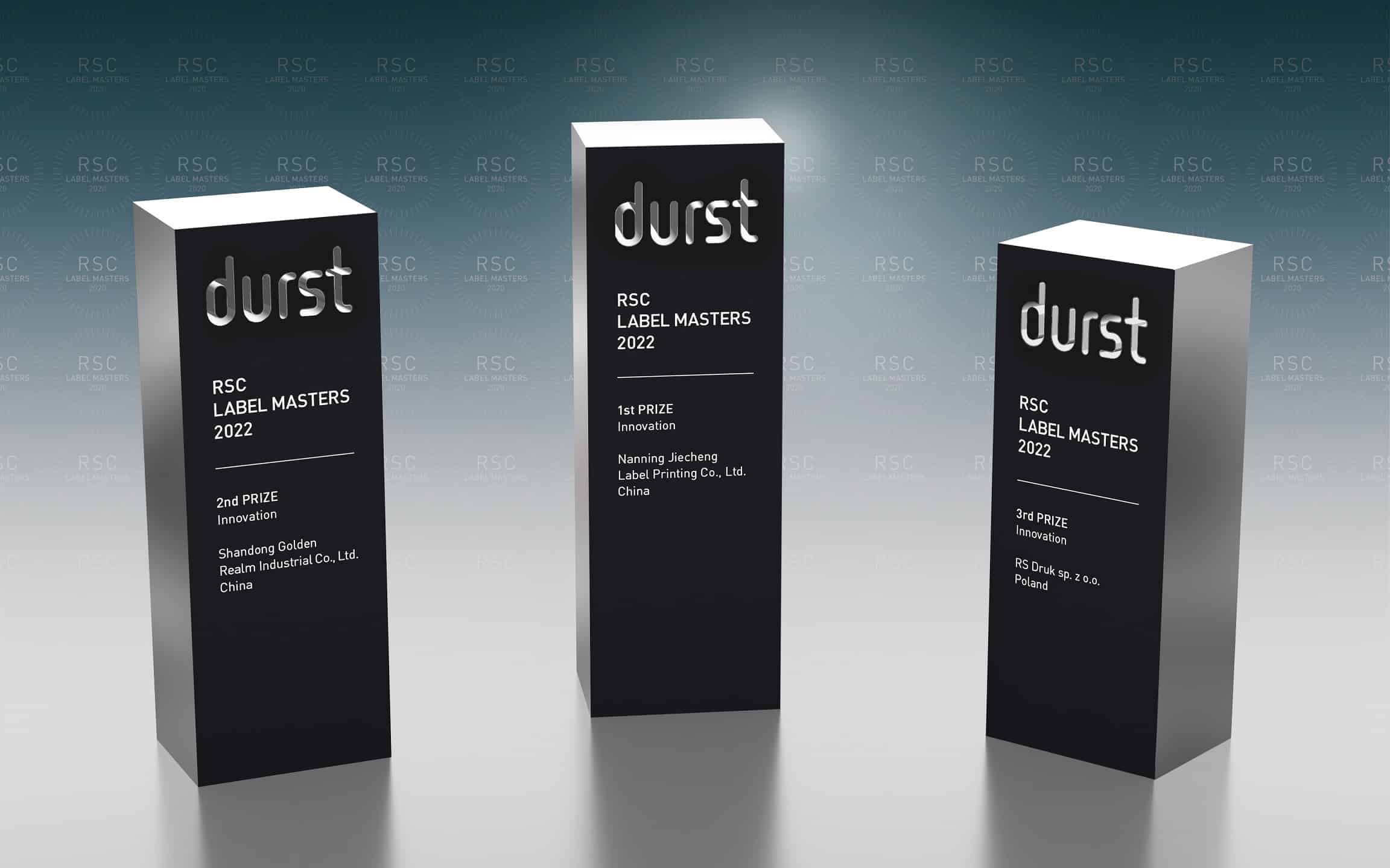 Durst Awards