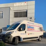 Ulmex zeigt nicht nur das neue Laserreinigungssystem für Rasterwalzen, sondern führt auch einen mobilen Reinigungsservice ein (Quelle: Ulmex)