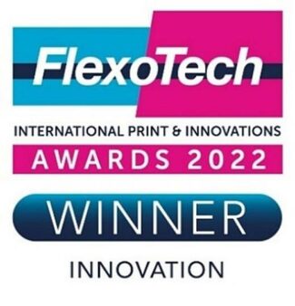 FlexoTech Award
