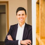 Susanne Kappis ist neue Geschäftsführerin bei Vollherbst – gemeinsam mit Matthias Vollherbst in Doppelspitze (Quelle: Vollherbst)