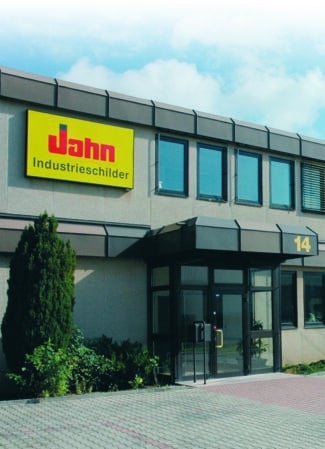 Jahn Keyimage