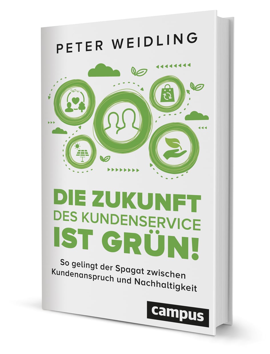 Buch Peter Weidling