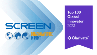 Clarivate_SCREEN_Top 100 Innovators 2023