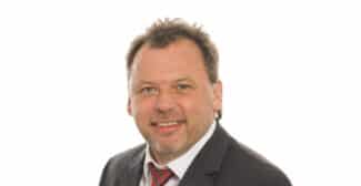 Klaus Sedlmayr, Geschäftsführer, Chromos GmbH