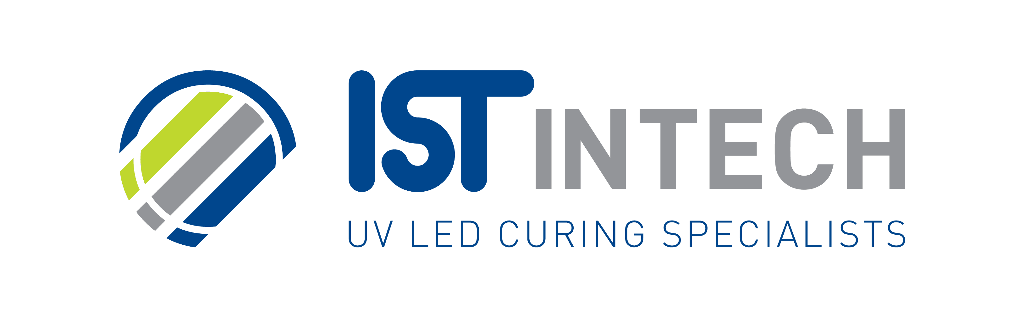 IST Intech Logo