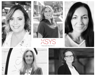 Mehr Frauen in der Belegschaft und auch in Führungspositionen ist das erklärte Ziel bei XSYS