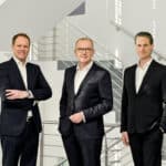 technotrans-Vorstand