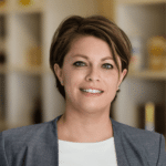 Carolin Stäudle, Geschäftsführerin, Stäudle GmbH (Quelle: Stäudle GmbH)