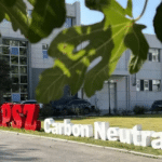 Suzhou Advanced Printing legt Wert auf nachhaltige Produktion und ist daher das erste klimaneutrale Unternehmen (Quelle: Asahi)