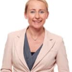 Susanne Daiber, Geschäftsführerin Etiket Schiller, Plüderhausen (Quelle: Etiket Schiller)