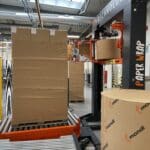 Silbo stellt mit Mondi seine gesamte Palettenverpackung auf Papier um (Quelle: Mondi)