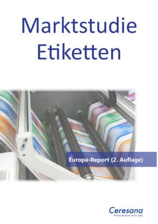 Titel Marktstudie Etiketten