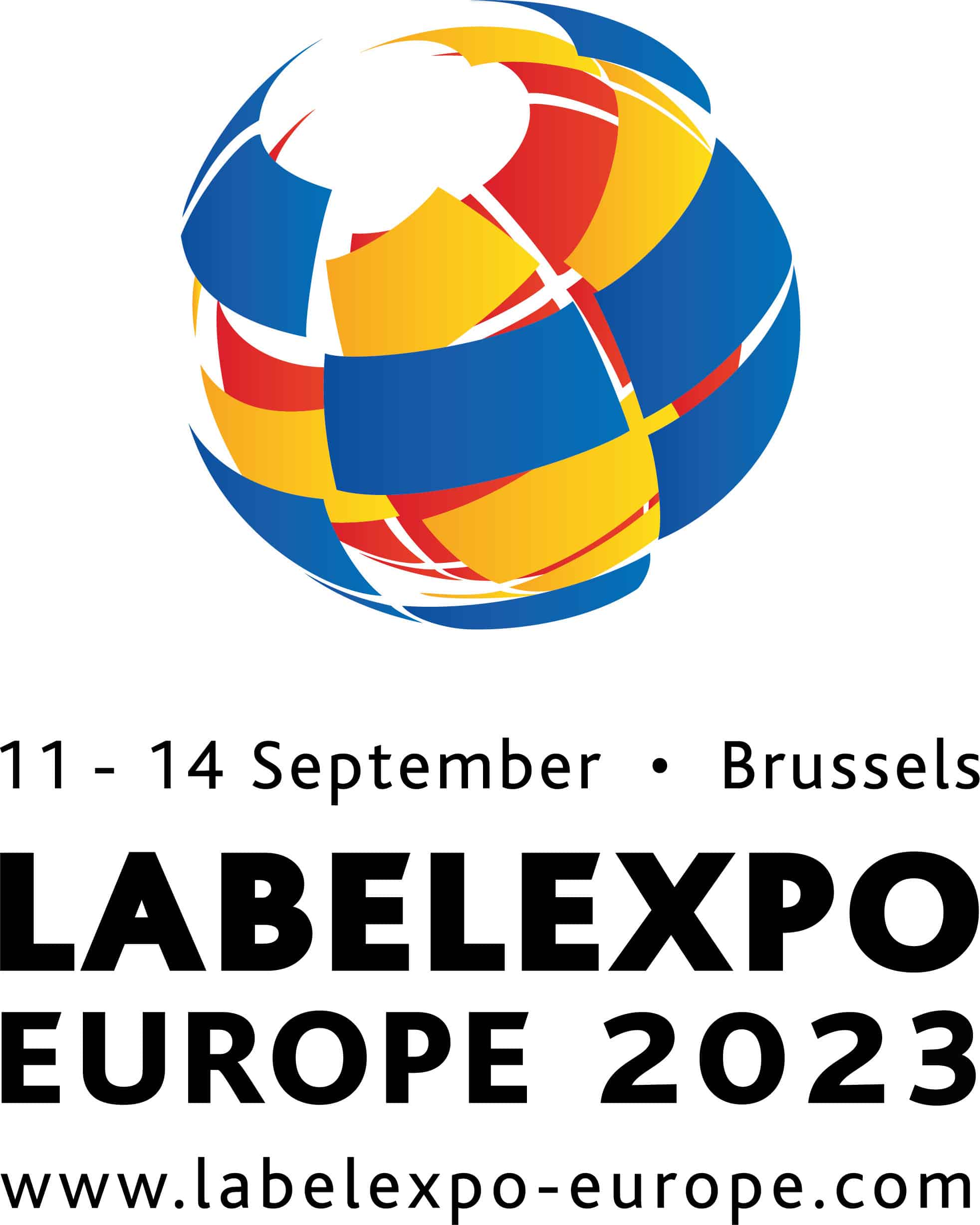 Logo Labelexpo Europe 2023