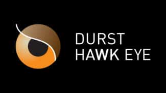 Die Durst Hawk-Eye-Technologie nutzt Computer Vision und künstliche Intelligenz (Quelle: Durst)