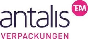 Logo Antalis