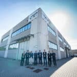 Weiterentwicklung der Pico-Digitaldruckmaschinen