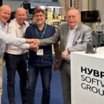 Hybrid Software – Labelexpo: Neues Digital Front End und viele Besucher