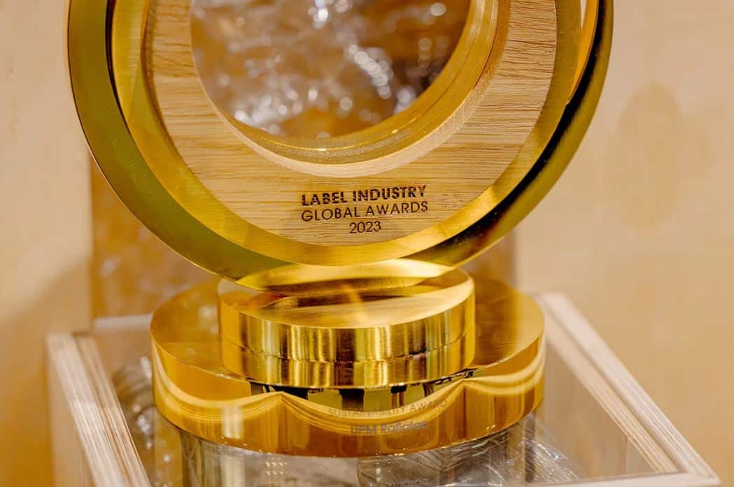 Label Industry Global Awards