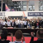 LABELEXPO EUROPE 2023 - 60 Jahre Omet