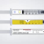 Schreiner MediPharm: Spezialetikett für mRNA-Anwendungen und Gentherapien