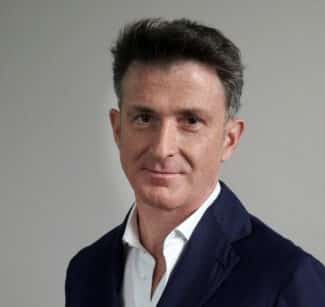 Marco Nespolo, CEO von Fedrigoni (Quelle: Fedrigoni)