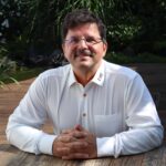 Rüdiger Maaß, Geschäftsführer Fachverband Medienproduktion e.V. und Print City (Quelle: f:mp)