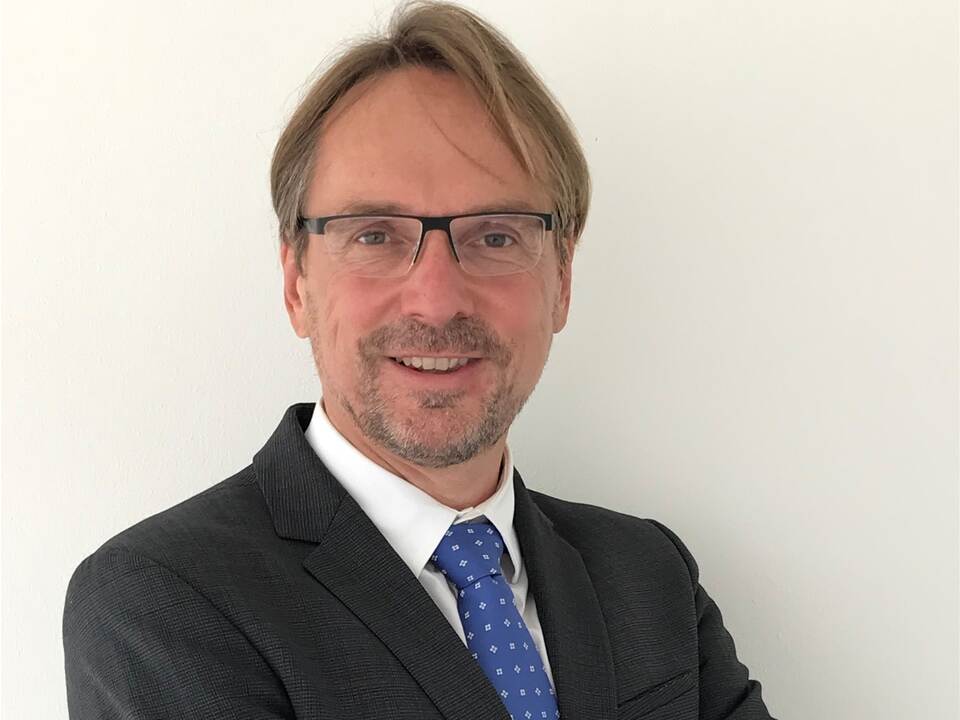 Oliver Dohn wird neuer CEO bei XSYS. (Quelle: XSYS)