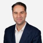 Andreas Jokubeit, neuer Vertriebsleiter der Chromos GmbH (Quelle: Chromos)