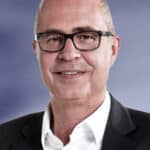 Dr. Nicolas Wiedmann, Chief Executive Officer (Quelle: Siegwerk)
