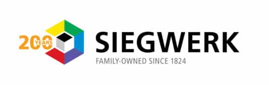 Logo 200 Jahre Siegwerk