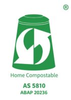 Wenn es um die Heim- und Gartenkompostierung von Verpackungsmaterialien geht, ist die australische Norm AS 5810 inklusive Regenwurmtest quasi der Goldstandard (Quelle: Herma)