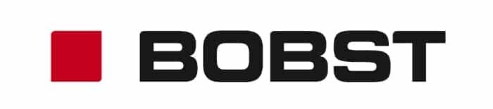 bobst logo