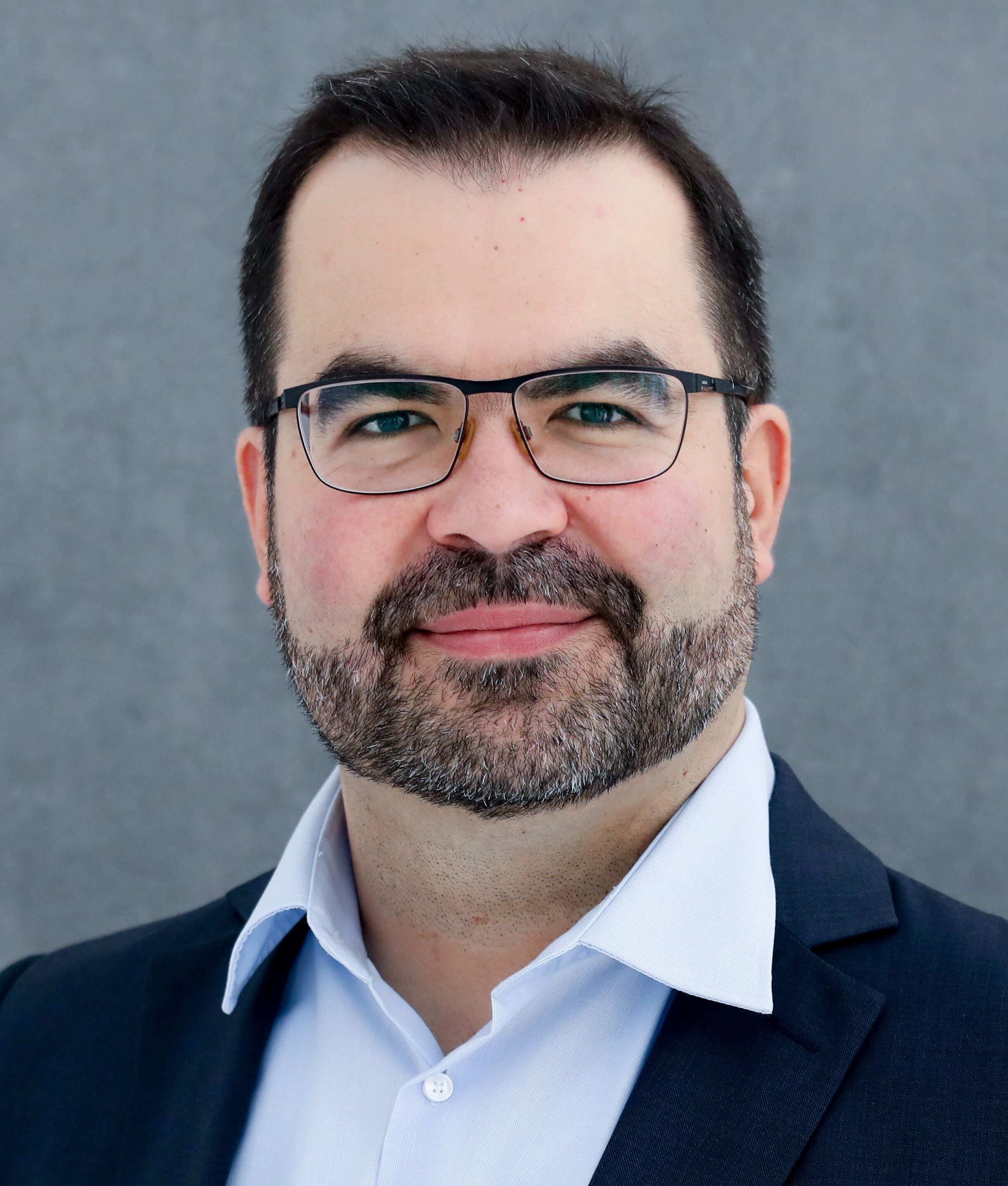 Nico Hagemann, neuer Leiter des Produktmanagements bei EyeC (Quelle: EyeC)