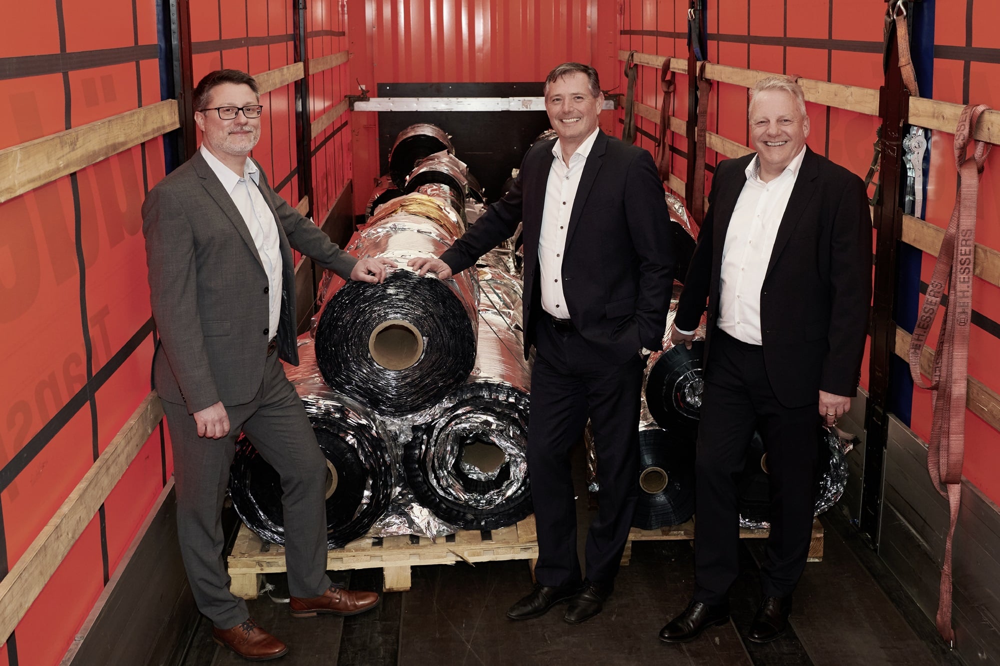 Kurz Recosys 2.0 offiziell gestartet | Etiketten-Labels