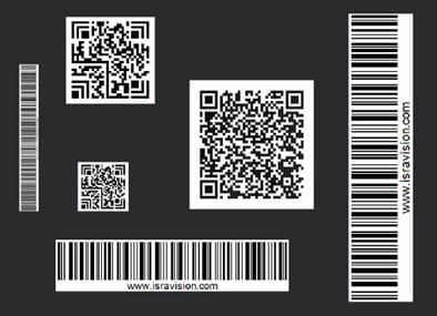 Die neue Funktion „Static Code Reading“ in der neuen Version von PrintStar Evo ermöglicht die Überprüfung von Bar- und QR-Codes hinsichtlich ihrer Lesbarkeit (Quelle: Isra Vision)