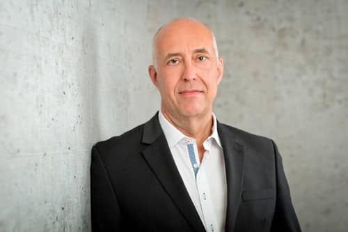 Detlef Küßner, Geschäftsführer der Close Brothers Factoring GmbH (Quelle: Close Brothers)