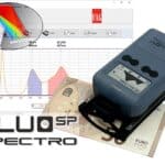 Das Spektralphotometer Flex4 Pro wurde vor dem Hintergrund neuer Rastertechnologien und neuer Flexodruckplatten entwickelt (Quelle: FAG)